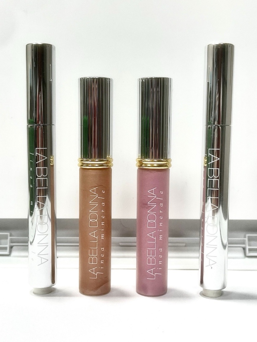 La Bella Donna Lip Set